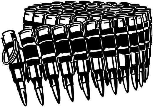 子弹剪影缩略图